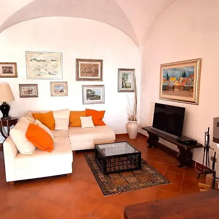 Les Paons - * Positano