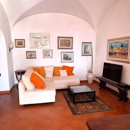 Villa Les Paons -