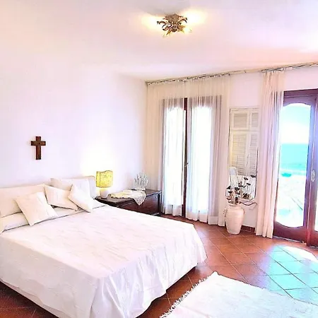 Les Paons - Positano