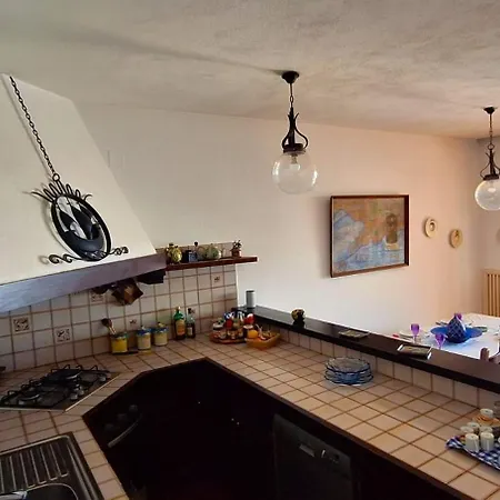 Villa Les Paons -