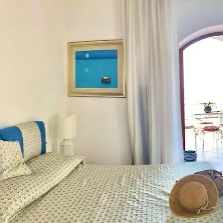 Villa Les Paons -