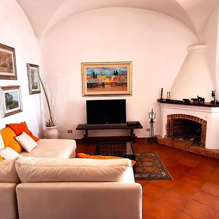 Les Paons - * Positano