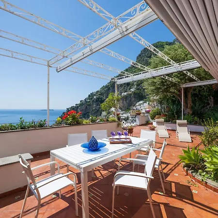 Villa Les Paons -