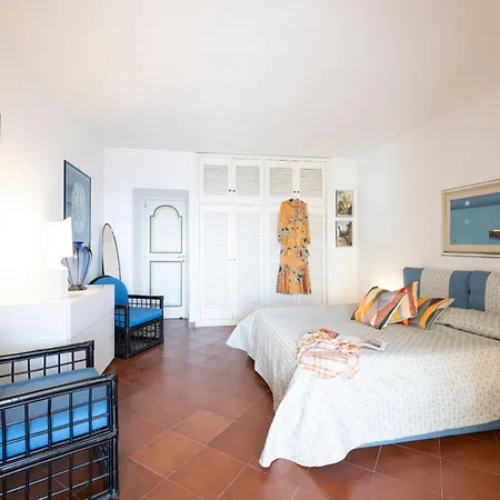 Les Paons - 别墅 *